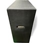Used Hiwatt SE4123 4x12 Guitar Cabinet