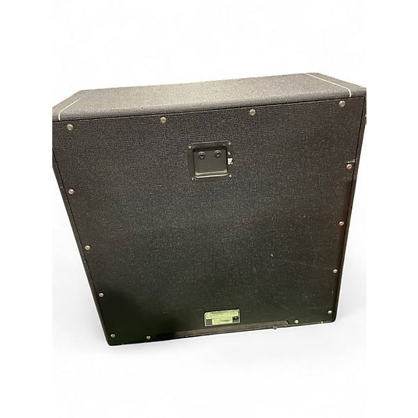 Used Hiwatt SE4123 4x12 Guitar Cabinet