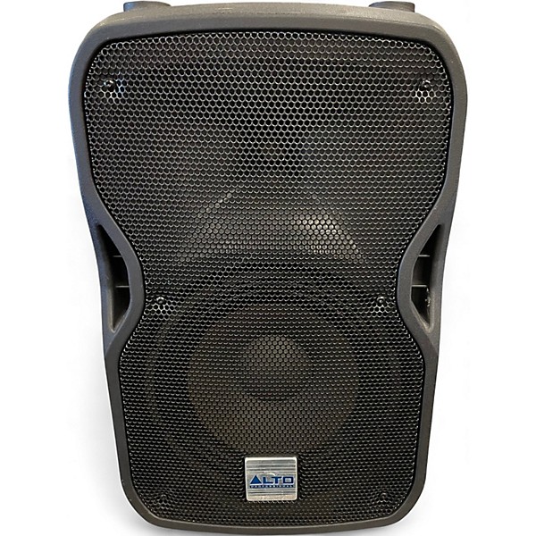 Used Alto TS110A Powered Speaker
