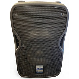 Used Alto IPA MUSIC SYSTEM Powered Speaker