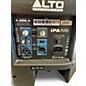 Used Alto IPA MUSIC SYSTEM Powered Speaker
