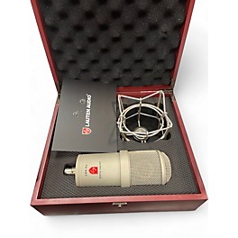 Used Lauten Audio FC-357 Condenser Microphone