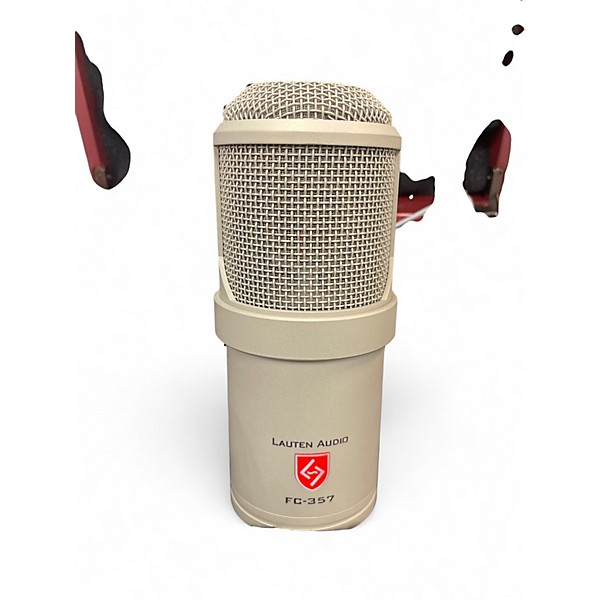 Used Lauten Audio FC-357 Condenser Microphone