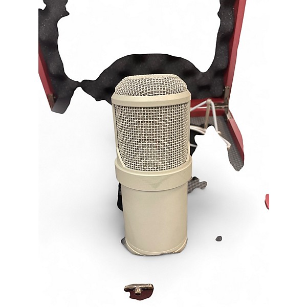 Used Lauten Audio FC-357 Condenser Microphone