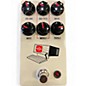 Used JHS Pedals HARD DRIVE Effect Pedal thumbnail
