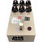 Used JHS Pedals HARD DRIVE Effect Pedal
