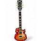 Used Gibson Les Paul Classic 2 Color Sunburst Solid Body Electric Guitar thumbnail