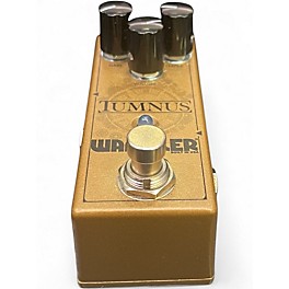 Used Wampler Tumnus Mini Overdrive Effect Pedal