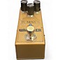 Used Wampler Tumnus Mini Overdrive Effect Pedal thumbnail