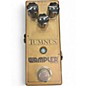 Used Wampler Tumnus Mini Overdrive Effect Pedal