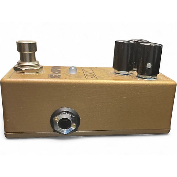 Used Wampler Tumnus Mini Overdrive Effect Pedal