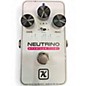 Used Keeley Neutrino Envelope Filter Effect Pedal