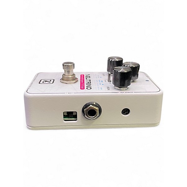 Used Keeley Neutrino Envelope Filter Effect Pedal