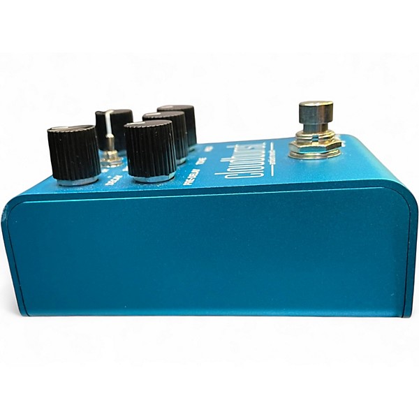 Used Strymon CLOUDBURST Effect Pedal