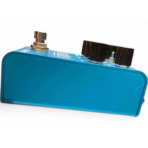 Used Strymon CLOUDBURST Effect Pedal