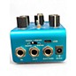 Used Strymon CLOUDBURST Effect Pedal