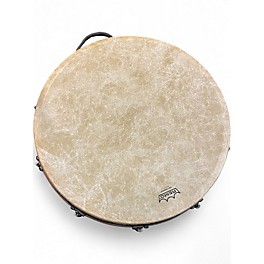 Used Remo DJEMBE MONDO KINTEKLOTH Djembe