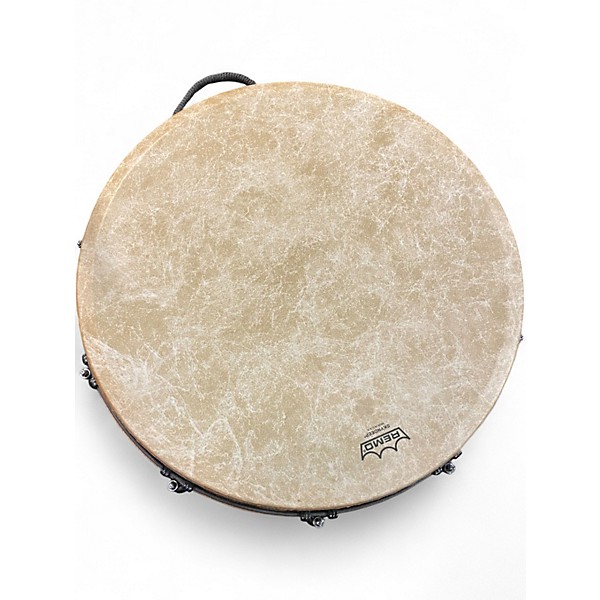 Used Remo DJEMBE MONDO KINTEKLOTH Djembe