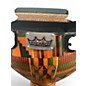 Used Remo DJEMBE MONDO KINTEKLOTH Djembe