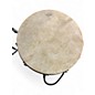 Used Remo DJEMBE MONDO KINTEKLOTH Djembe