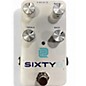 Used Lpd SIXTY8 Effect Pedal thumbnail