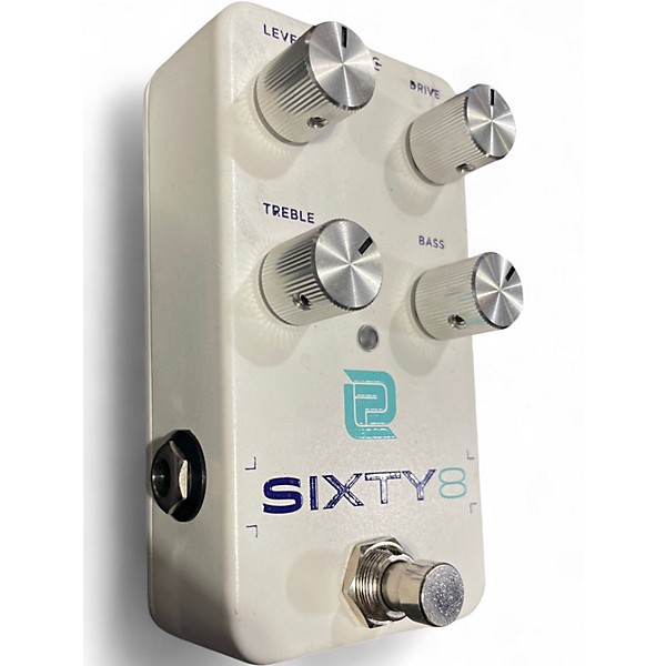 Used Lpd SIXTY8 Effect Pedal