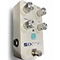 Used Lpd SIXTY8 Effect Pedal