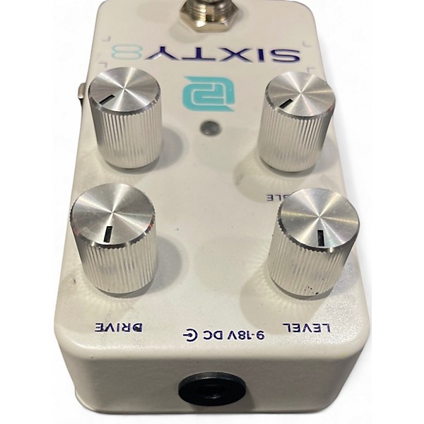 Used Lpd SIXTY8 Effect Pedal