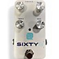Used Lpd SIXTY8 Effect Pedal