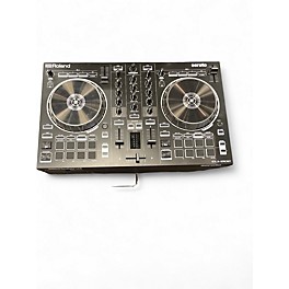 Used Roland DJ-202 DJ Controller