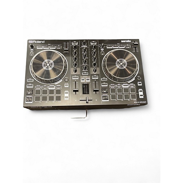 Used Roland DJ-202 DJ Controller