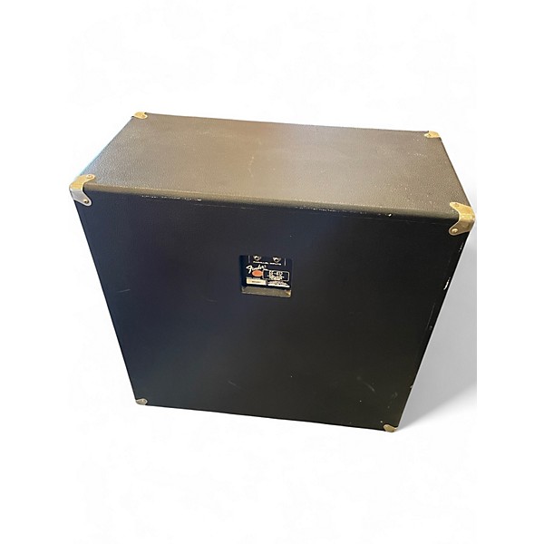 Used Fender GE412 Guitar Cabinet