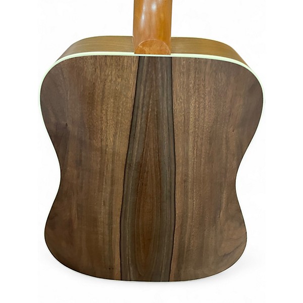 Used Gibson Hummingbird Studio 2 Tone Sunburst Acoustic Guitar