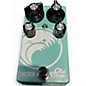 Used Oneder Effects Old Blue Effect Pedal thumbnail