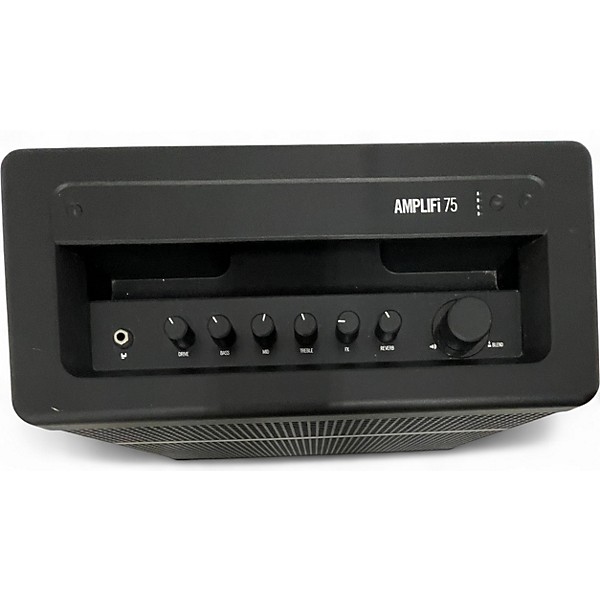 Used Line 6 AMPLIFi 75 75W Guitar Combo Amp