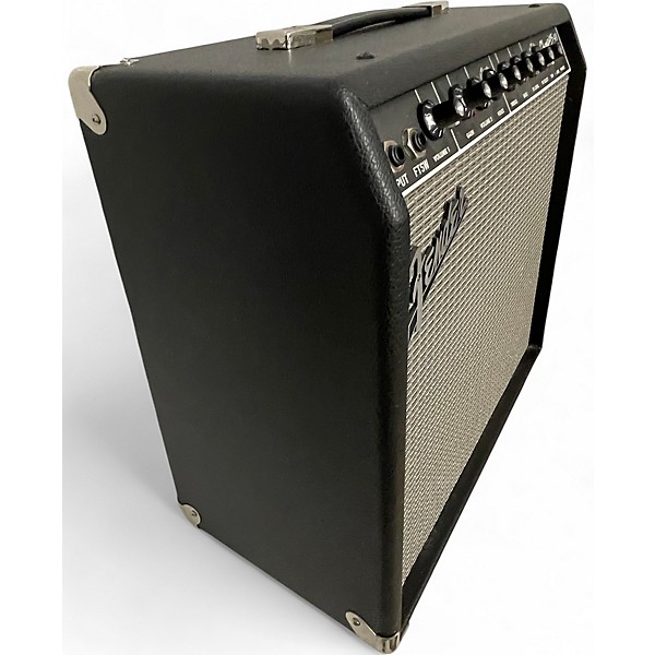 Used Fender Champion 40 Guitar Combo Amp