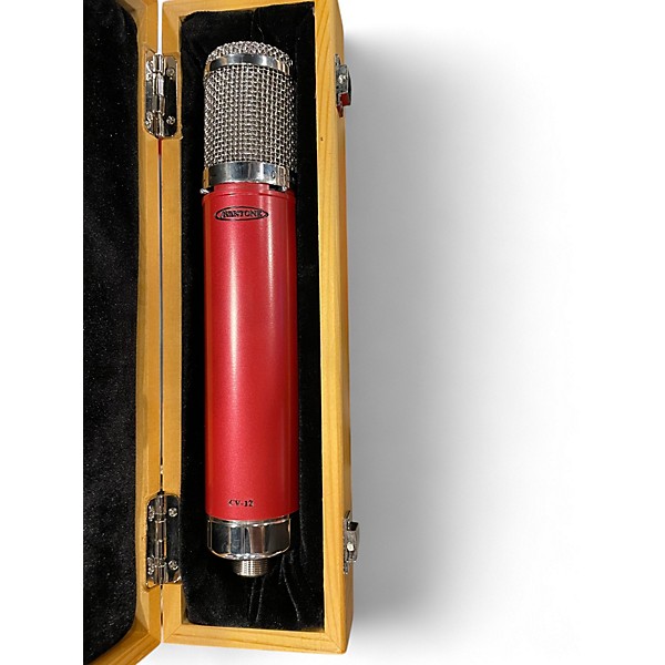 Used Avantone CV12 Condenser Microphone