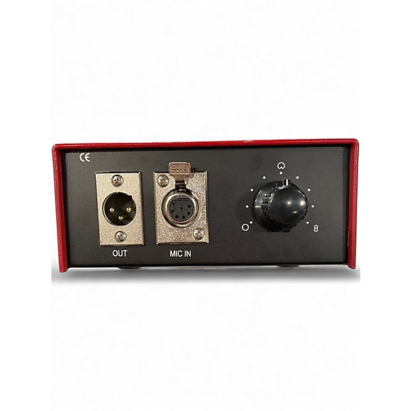 Used Avantone CV12 Condenser Microphone