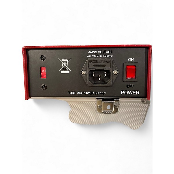 Used Avantone CV12 Condenser Microphone