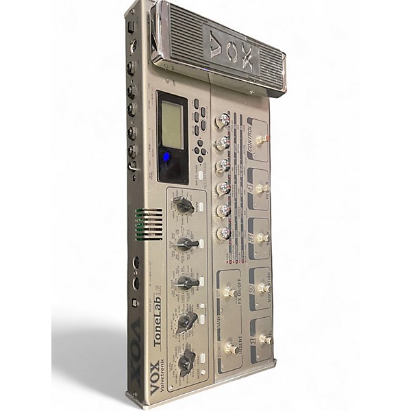Used Vox tone Lab LE Pedal