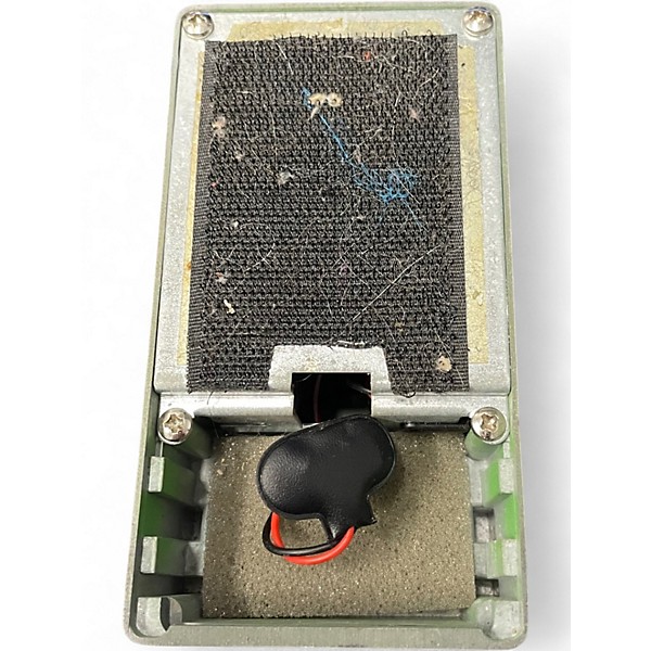 Used Ibanez TS9 Tube Screamer Distortion Effect Pedal