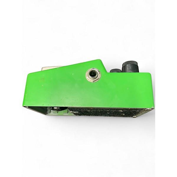Used Ibanez TS9 Tube Screamer Distortion Effect Pedal