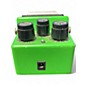 Used Ibanez TS9 Tube Screamer Distortion Effect Pedal