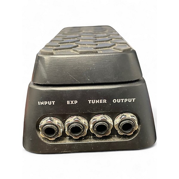 Used Dunlop DVP1XL Volume Pedal