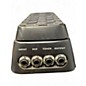 Used Dunlop DVP1XL Volume Pedal