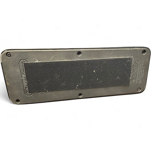 Used Dunlop DVP1XL Volume Pedal