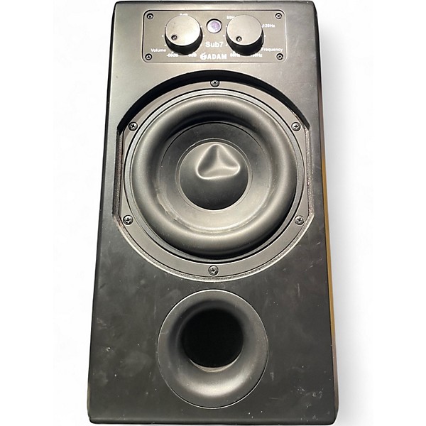 Used ADAM Audio SUB7 Subwoofer