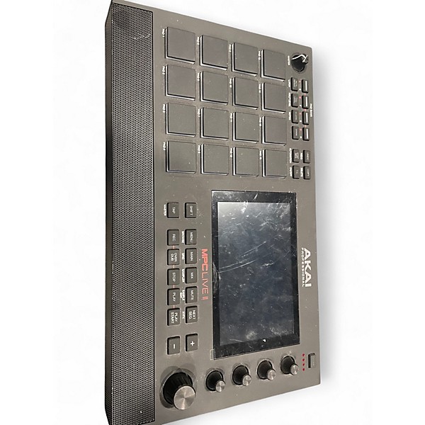 Used Akai Professional MPC Live 2 Production Controller