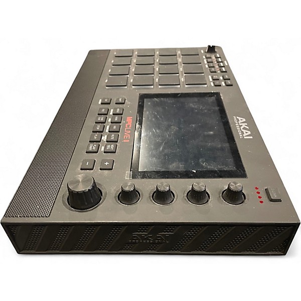Used Akai Professional MPC Live 2 Production Controller