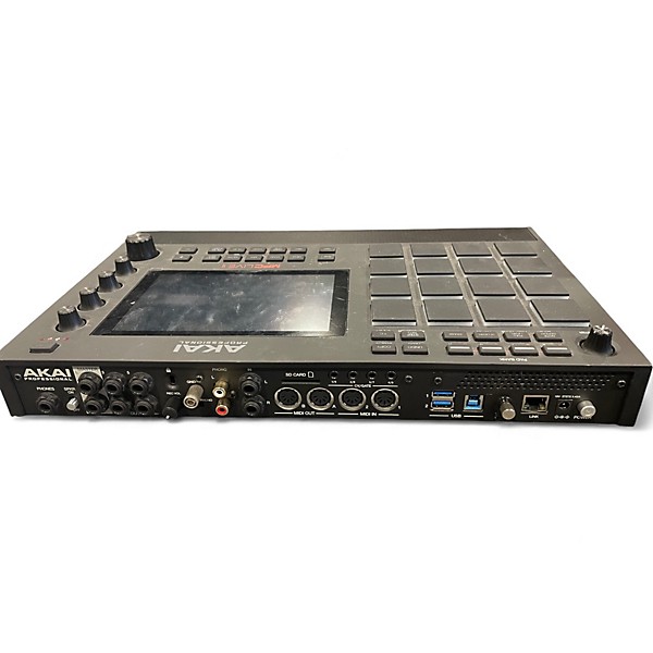 Used Akai Professional MPC Live 2 Production Controller